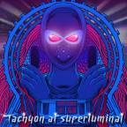 PATTERN 153: “Tachyon at Superluminal” (release date February 22, 2022)